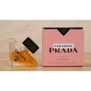 Prada Paradoxe Eau de Parfum MINI Splash Dabber 0.23oz/7ml New In Box Perfume